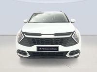 Usado Kia Sportage 150 CV (110 kW) 2022 Blanco SUV