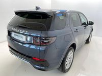 Usado Land Rover Discovery Sport S 204 CV (150 kW) 2024 Azul SUV