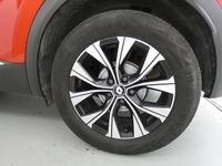 Używany Renault Captur Techno 140 KM (102 kW) 2023 Czerwony SUV