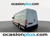 Usado Renault Master 145 CV (106 kW) 2023 Blanco Monovolumen