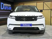 Brugt Land Rover Range Rover Velar S 207 HK (152 kW) 2021 Hvid SUV