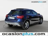 usado Mercedes GLA200 GLAd