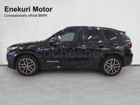 Usado BMW X1 Comfort Edition 163 CV (119 kW) 2024 Negro SUV