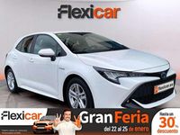 Usado Toyota Corolla Active 122 CV (89 kW) 2020 Blanco Utilitario