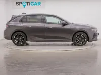 Usado Opel Astra S 180 CV (132 kW) 2024 Utilitario
