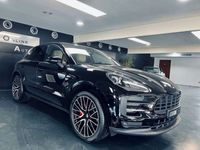 usado Porsche Macan Aut.