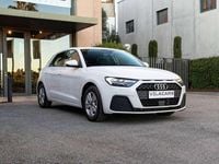 Usado Audi A1 Sportback Advanced Plus 109 CV (80 kW) 2024 Blanco Utilitario