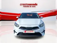Usado Kia Ceed 101 CV (74 kW) 2024 Blanco Utilitario
