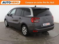 Usado Citroën C4 Feel 130 CV (95 kW) 2020 Gris