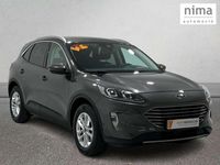 Usado Ford Kuga Titanium 226 CV (166 kW) 2021 Gris SUV