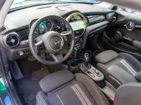Usado Mini Cooper SE 135 kW (184 CV) 2022 Eléctrico Utilitario