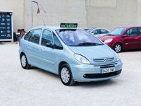 usado Citroën Xsara Picasso 2.0HDI SX Top