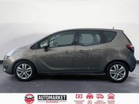 Usado Opel Meriva Excellence 140 CV (102 kW) 2015 Beige Monovolumen