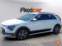 Usado Kia Niro 141 CV (103 kW) 2023 Blanco SUV