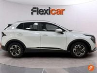 Usado Kia Sportage 116 CV (85 kW) 2023 Blanco SUV