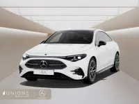 Nuevo Mercedes CLA220 102 CV (75 kW) 2025 Blanco Berlina
