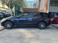 Usado Mercedes R320 272 CV (200 kW) 2006 Negro Monovolumen
