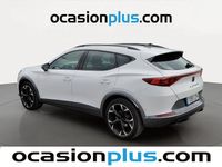 Usado Cupra Formentor 204 CV (150 kW) 2021 Blanco SUV
