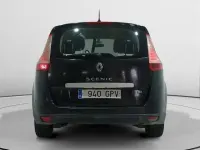 Usado Renault Scenic E-Tech Dynamique 131 CV (96 kW) 2009
