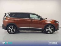 usado Peugeot 5008 1.5 BlueHDi 96kW S&S EAT8 GT