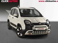 Usado Fiat Panda Cross Cross 70 CV (51 kW) 2023 Utilitario