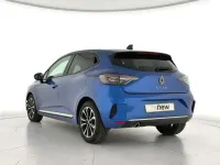 Usado Renault Clio Techno 101 CV (74 kW) 2025 Utilitario