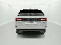 Usado Land Rover Range Rover Velar S 241 CV (177 kW) 2020 Blanco SUV
