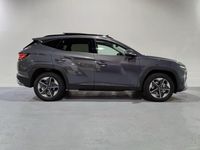 Nuevo Hyundai Tucson N Line 239 CV (175 kW) 2025 Verde SUV