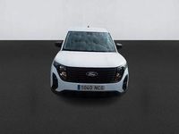 Usado Ford Transit Trend 100 HP (73 kW) 2025 Branco Sedan