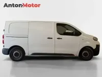 Usado Peugeot Expert 102 CV (75 kW) 2022 Blanco Van