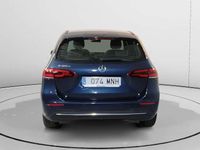 Usado Mercedes B180 116 CV (85 kW) 2019 Azul Monovolumen