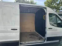Usado Ford Transit Trend 130 CV (95 kW) 2021 Blanco Van