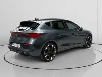 Usado Cupra Leon 150 CV (110 kW) 2023 Gris