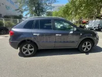 Usado Renault Koleos Bose Edition 150 CV (110 kW) 2011 Gris SUV