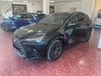 Usado Lexus NX450h+ Executive Line 306 CV (225 kW) 2023 Gris / plata SUV