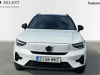 Usado Volvo XC40 Ultimate 169 kW (231 CV) 2023 SUV