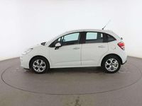 Brugt Citroën C3 PureTech 83 HK (61 kW) 2017 Hvid Hatchback