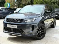 Usado Land Rover Discovery Sport S 163 CV (119 kW) 2024 Azul SUV