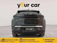 Usado Peugeot 3008 Allure 131 CV (96 kW) 2024 Gris Monovolumen