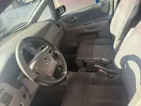 Usado Mazda Premacy Touring 114 CV (83 kW) 2000 Burdeos Monovolumen