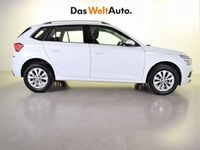 usado Skoda Kamiq 1.0 TSI Ambition 81 kW (110 CV)