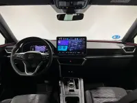 Nuevo Seat Leon FR 204 CV (150 kW) 2026 Azul