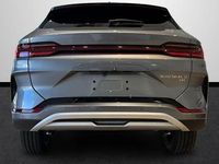 Nuevo BYD Seal U Comfort 160 kW (218 CV) 2025 Gris SUV