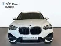 Usado BMW X1 Performance 150 CV (110 kW) 2021 Blanco SUV