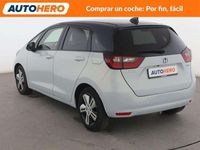 Usado Honda Jazz Executive 109 CV (80 kW) 2021 Gris Utilitario