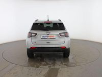Usado Jeep Compass Limited 190 CV (139 kW) 2023 Gris SUV