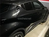 Usado Toyota C-HR Advance 122 CV (89 kW) 2023 Negro SUV