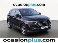 Usado SWM G01 131 CV (96 kW) 2023 Blanco SUV