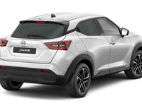 Nuevo Nissan Juke N-Connecta 114 CV (83 kW) 2025 SUV