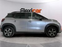 Usado Citroën C3 Aircross 110 CV (80 kW) 2022 Gris SUV